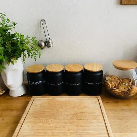 Arthouse Apartment Frankfurt am Main Bagian luar foto