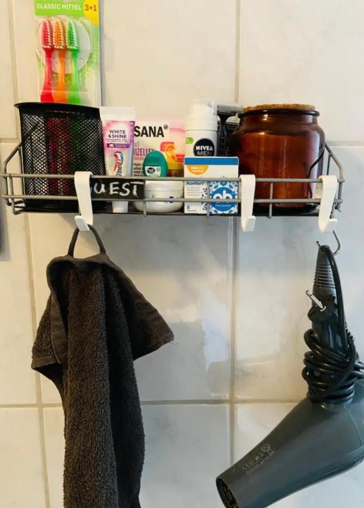 Arthouse Apartment Frankfurt am Main Bagian luar foto